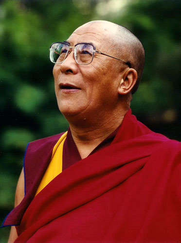 Dalai Lama iese din politica