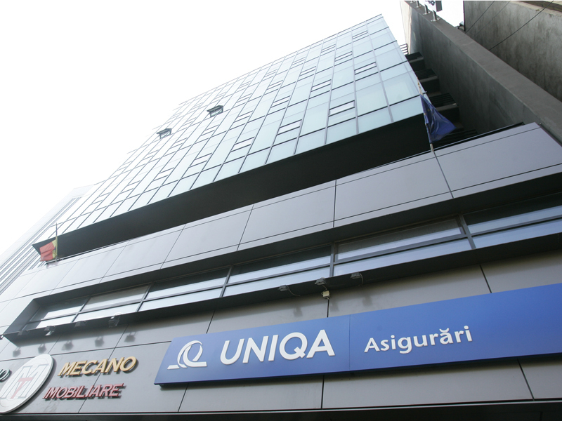 UNIQA Asigurari angajeaza 110 inspectori de asigurare