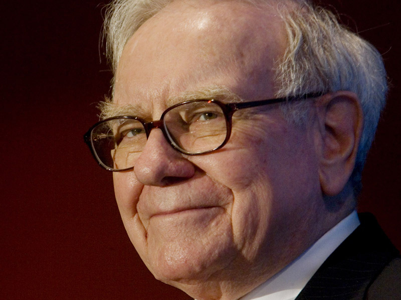 Cumparati active japoneze, recomanda Warren Buffett