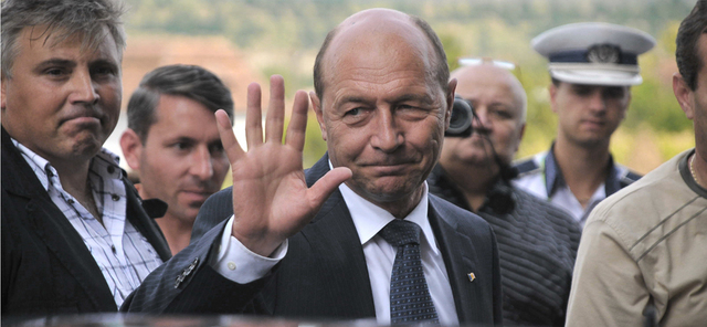 Romania in Wikileaks. Basescu: Nu ma faceti sa dau drumul la aceste dosare in public