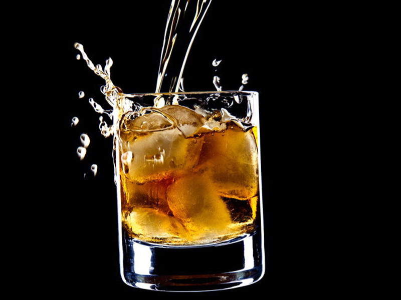 Distributia brandului de whisky Grant’s trece la Alexandrion