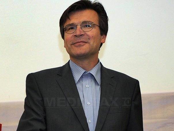 Europarlamentarul sloven Zoran Thaler a demisionat din Parlamentul European