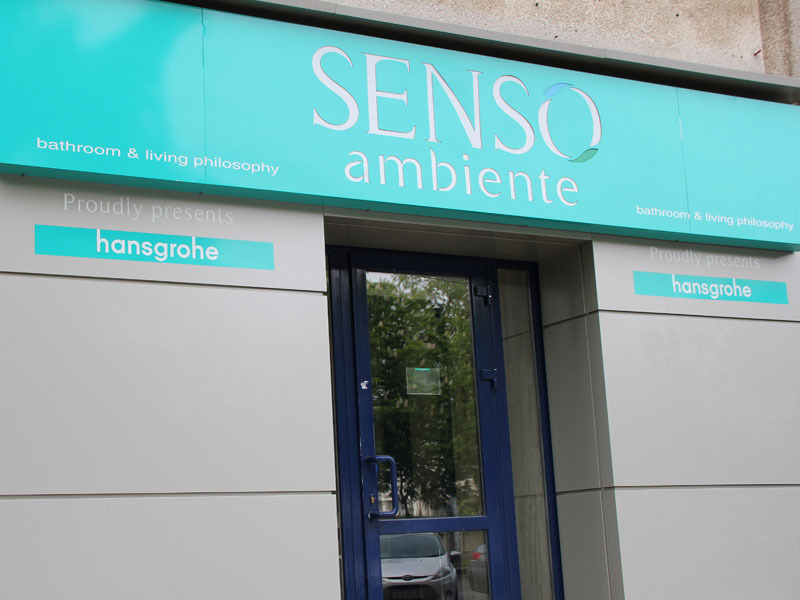 De ce au crescut vanzarile Senso Ambiente cu 50% in primele trei luni ale anului