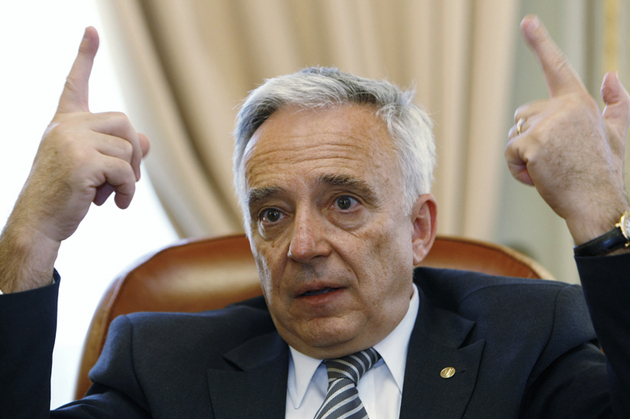 La cate miliarde de euro a evaluat Romania tezaurul de la rusi