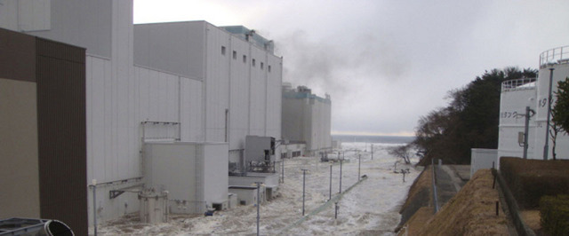 Urme de iod radioactiv in Romania, in apa de ploaie, potrivit Institutului de Fizica Nucleara