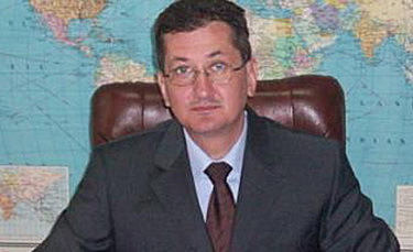 Opinie Iulian Anghel, ZF: Cum a ajuns "SRI-istul" Ivaschescu sef peste Ministerul Muncii