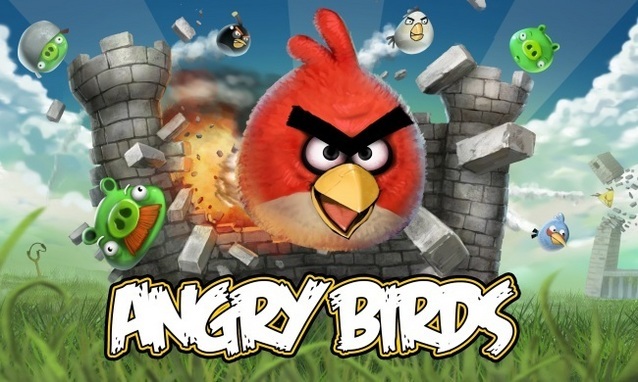 Creatorul Angry Birds: Doar Disney e mai piratat ca noi
