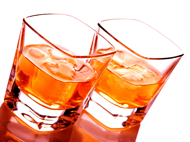 Bauturile alcoolice care domina lumea