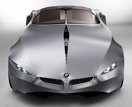 BMW anunta de 1 aprilie proiectul unei fabrici la Baicoi cu tehnologia F.O.C.A