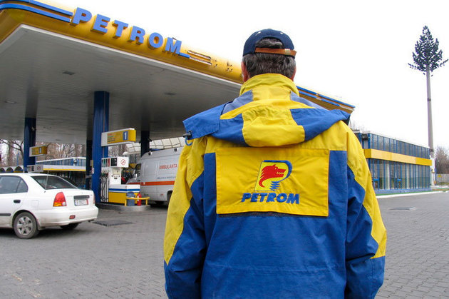 Boc: Cele 9,84% din OMV Petrom nu vor fi vandute sub pretul din 2004 pentru intregul Petrom