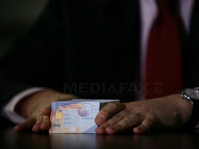 Cseke: Am primit primele carduri de sanatate, urmeaza personalizarea lor. Finalizam opt milioane in acest an