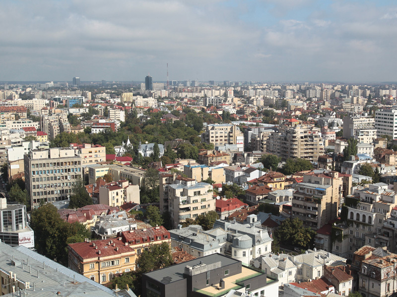 Cine mai vede cumpararea de locuinte ca investitii profitabile?