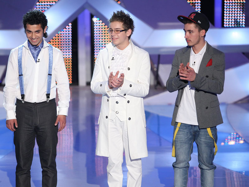 Adrian Tutu este oficial cel mai talentat roman. Pro TV da startul preselectiilor pentru cel de-al doilea sezon al show-ului "Romanii au talent"