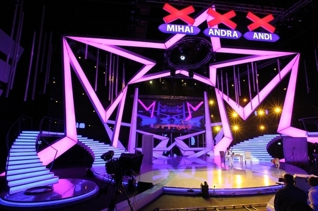 Au fost alesi cei 12 finalisti de la "Romanii au talent". Cine intra in cursa pentru 120.000 de euro? (GALERIE FOTO)