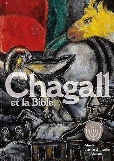 Biblia dupa Chagall