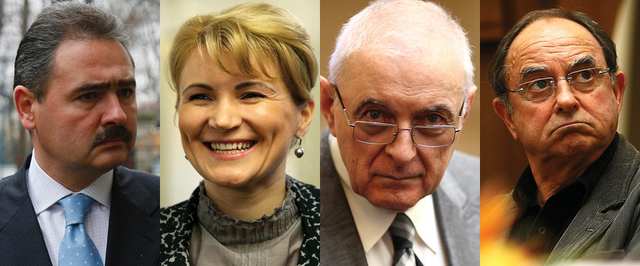 Povestea iesirii Romaniei din recesiune are un final exact: pe 13 mai, la ora 9.00