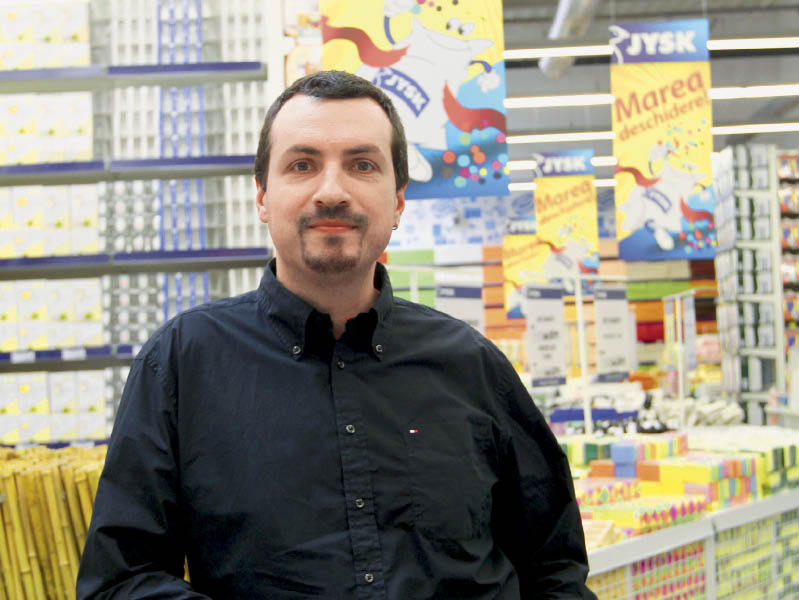 Cu ochii pe capitala