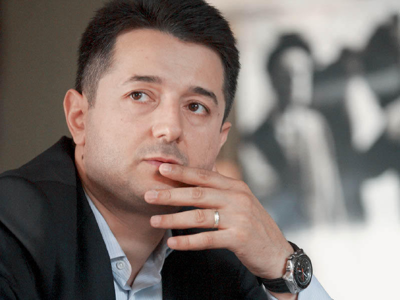 Planurile lui Bavarom pentru 2011