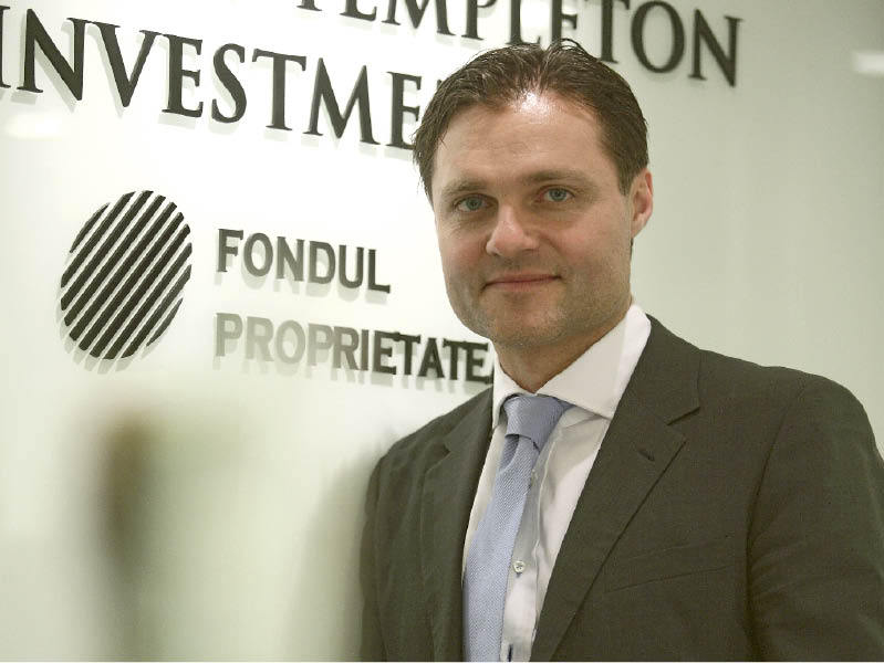 Planurile sefului proprietarilor dupa listarea FP
