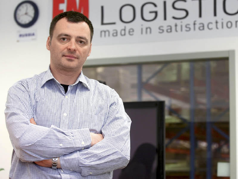 Optimistul din depozit - cum vede Catalin Olteanu-Heel revenirea consumului