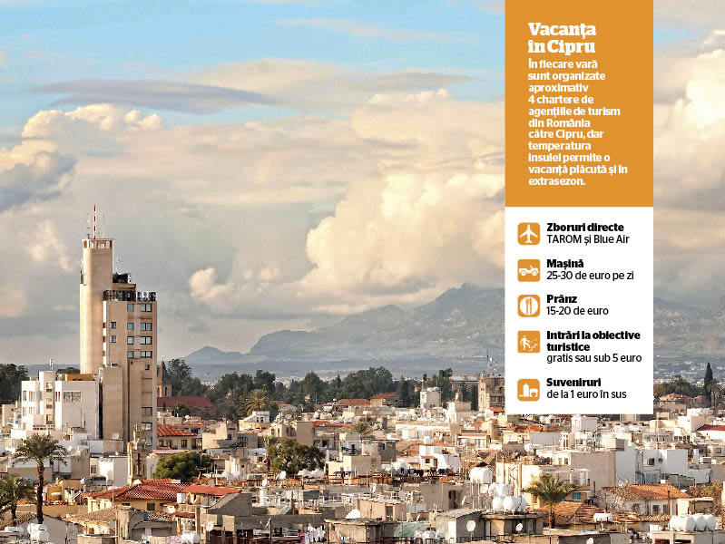 Reportaj: Acasa la Afrodita