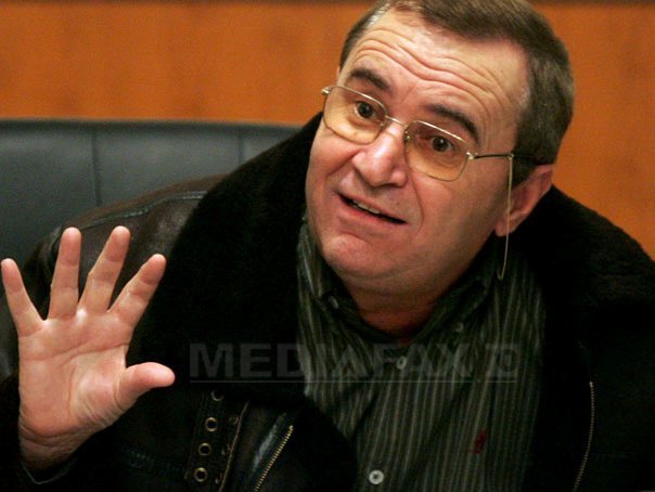 Dinel Staicu a fost condamnat definitiv la sapte ani de inchisoare in dosarul fraudarii BIR