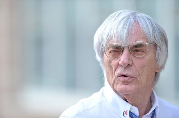 Ecclestone vrea sa vanda Queens Park Rangers! Ce suma enorma cere englezul