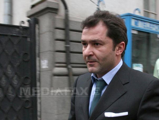 Elan Schwartzenberg a confirmat ca a preluat de vineri 92% din actiunile Realitatea TV
