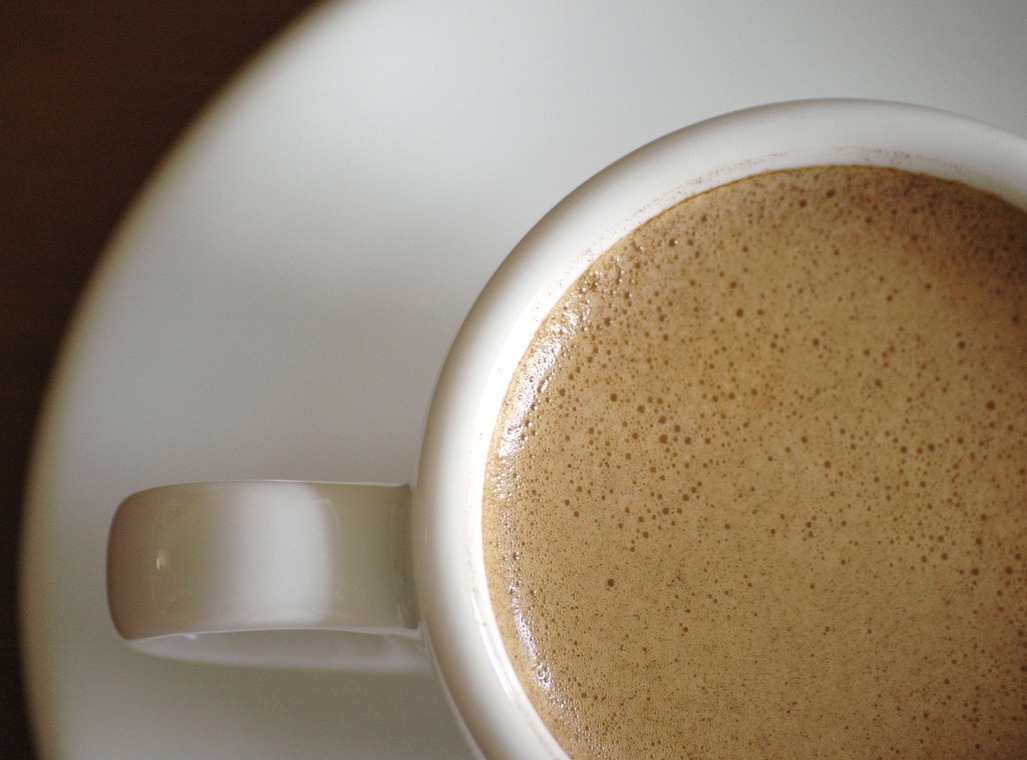 Cum se face o cafea cu adevarat buna? Secretele prepararii cafelei