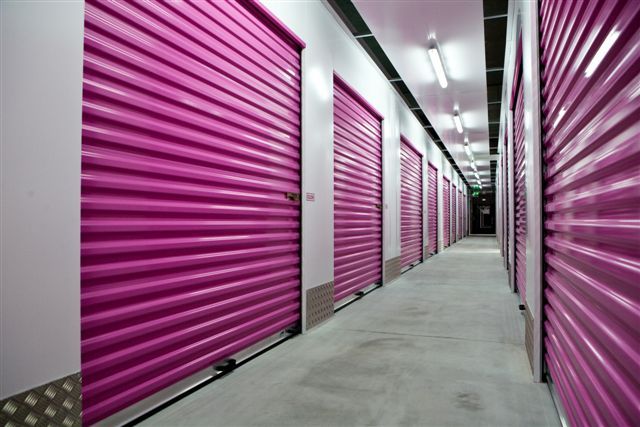 EuroMiniStorage: 600 de boxe inchiriate pana la finalul anului