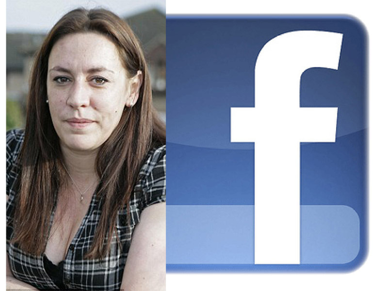 Concediata pentru un mesaj pe Facebook. Unde a gresit?