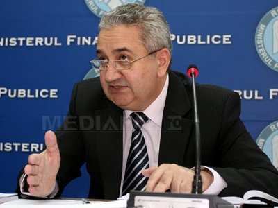 Datoriile statului au ajuns la un miliard de lei la finele lunii martie, in limita stabilita cu FMI
