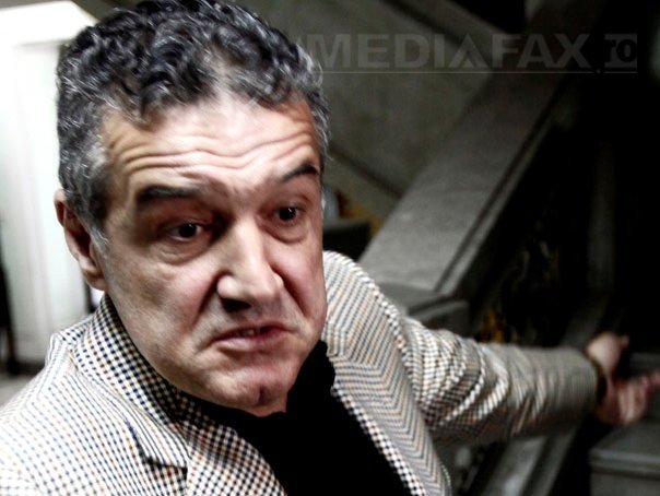 Becali, in procesul cu privire la sechestrarea de persoane: Un psiholog sa spuna daca victimele au suferit traume