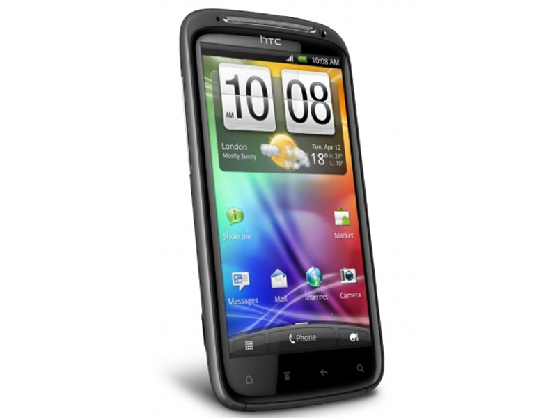 HTC pune in umbra lansarile Nokia