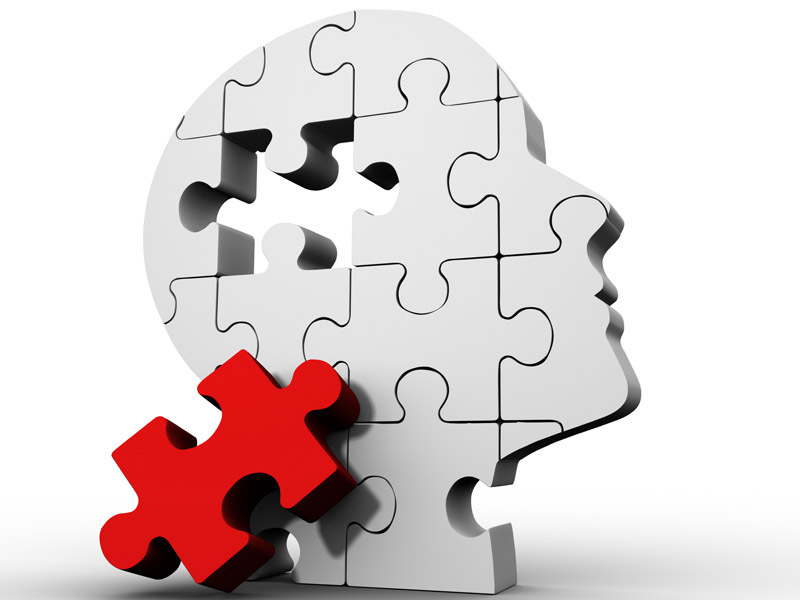 Ce face un roman la testul de inteligenta financiara? Il pica