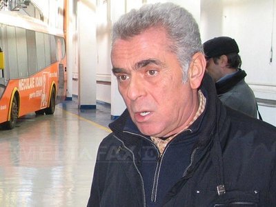 Ioan Neculaie, patronul FC Brasov, condamnat la patru ani de inchisoare cu suspendare