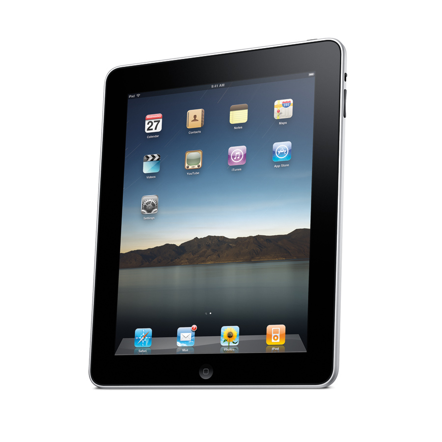Microsoft a lansat motorul de cautare Bing pentru iPad