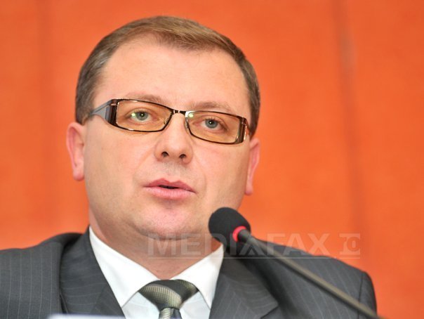 Seful Politiei: Avem informatii ca Dinel Staicu a parasit tara. Omul de afaceri ar fi plecat in Ungaria