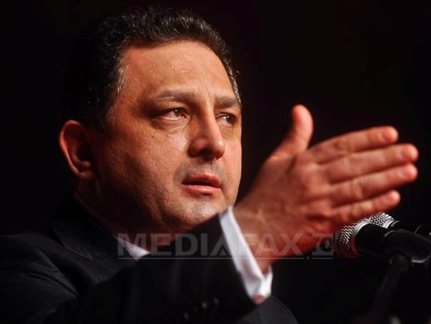 Interviu cu Marian Vanghelie: Micii si vanghelioanele sunt o etapa depasita a carierei mele politice