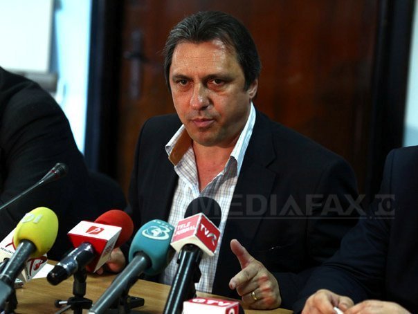 Post si penitenta pentru Marius Petcu