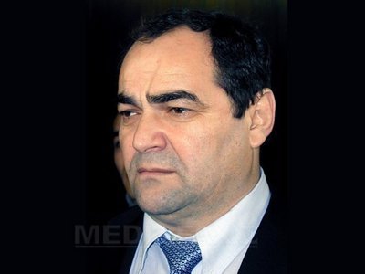 Mihai Necolaiciuc, arestat in toate cele trei dosare dezbatute miercuri