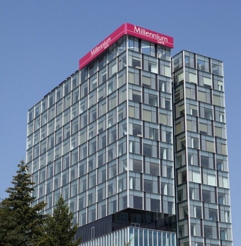 Dupa ce a terminat plafonul acordat de stat, Millennium iese cu o varianta proprie de Prima Casa