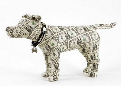 Cele mai bogate animale din lume (GALERIE FOTO)
