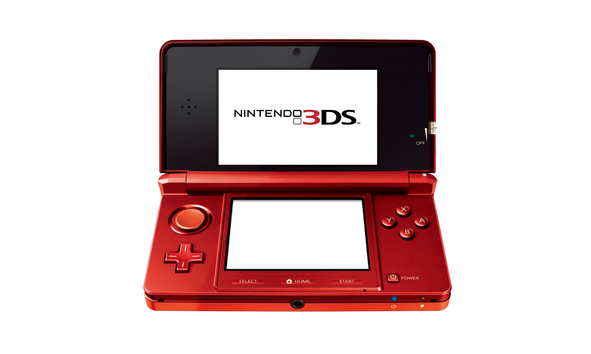 Nintendo a vandut doar 400.000 de console 3DS in prima saptamana de la lansare