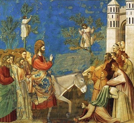 Sarbatoarea Floriilor: ce mesaje au pentru credinciosi Patriarhul Daniel si Papa Benedict