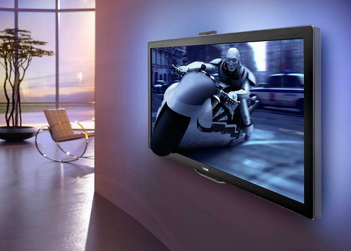 Romanii au cheltuit 3,7 de milioane de euro pe televizoare 3D