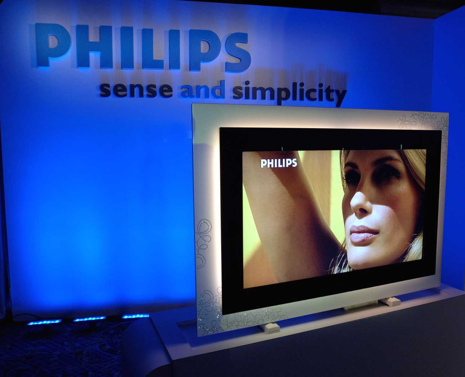 Dupa 13 ani, directoarea generala a Philips Romania paraseste compania