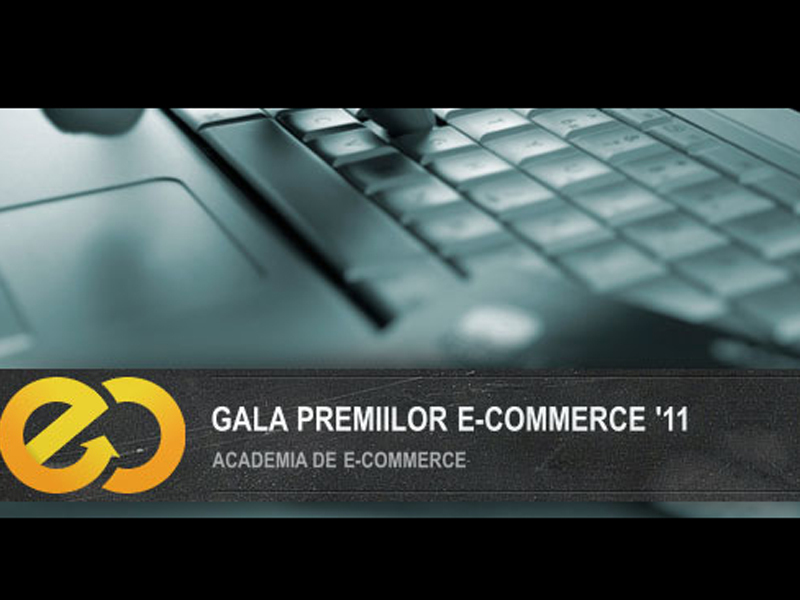 30-40 de magazine se inscriu la Gala Premiilor eCommerce anul acesta