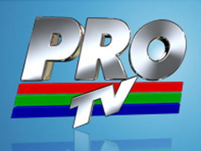 Pro TV, afaceri de 34,3 milioane dolari in primul trimestru