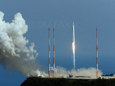 Rusia este pregatita sa asigure protectia Europei de Est, in cadrul scutului antiracheta